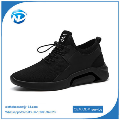 China factory price cheap shoesFashion  running gym sneaker sport shoes for men supplier