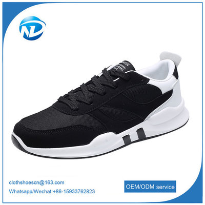 China high quality casual shoes Fashion Design Lace-up With Factory Price supplier