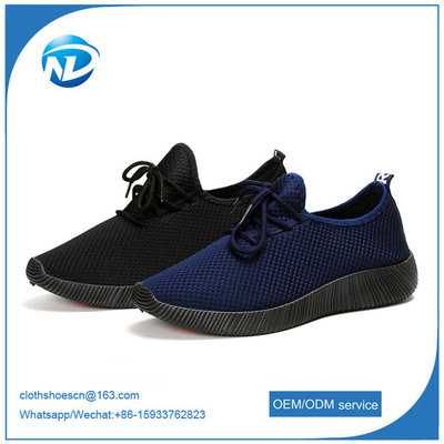 China new design shoesWholesale man shoes cloth shoes men running shoes for men supplier