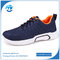 Causal Sneakers For Men PVC Outsole Sports Shoes For Male supplier