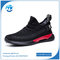 high quality casual shoes New Product pvc Sole Breathable sport shoes men running supplier