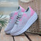 factory price cheap shoes Women Running Sport Shoes Casual Shoe supplier