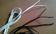 PVC insulated power cables, parallel flexible cable, SPT-1/SPT-2 power cords