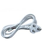 Indian white power cables for home appliance