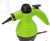 220V personal home appliance handheld steam cleaner 9-in-1 steam cleaner