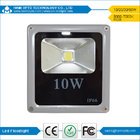 CE Rohs led flood light 10W superior quality IP65 COB 12vdc led flood light Solar light
