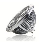 G53 GU10 E27 5W LED AR111 Lamps, 90lm/W, 50000Hrs With Three Years Warranty Φ111 x H67mm