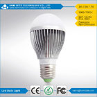 Dimmable 5W LED Bulb Light E27