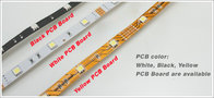 CCT Adjustable Strips with WARM WHITE and COOL WHITE in one SMD5050