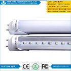 Manufactuer Aluminum PC AC85-265V White18w T8 Led Tube Light