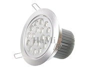 LED down light  high power 18W led spot down light Recessed Retrofit Kitchen Lights Distributors led ceiling light price