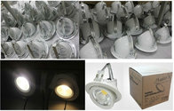 LED gimbal light 7W Directional Adjustable Gimbal Dimmable LED Retrofit Recessed Lighting