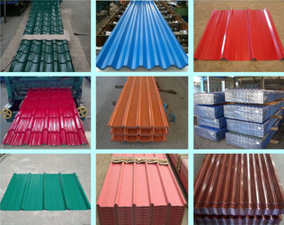 Sino Structural Material Co., Ltd.