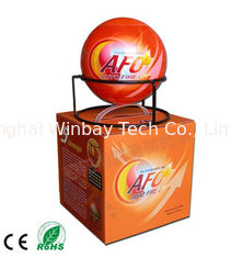 China portable fire ball elide fire extinguisher price afo fire ball fire fighting ball ball supplier
