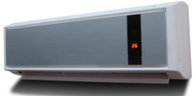 Toshiba panel wall split air conditioner T3 compresspr good quality