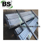 High Quality Extendable Square Shaft Helical Piles