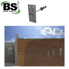 Engineered Foundation Solutions Helical Tie Backs