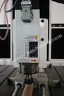 air cooling spindle,4th axies cnc woodworking router ZK-9012 (900*1200*120mm)