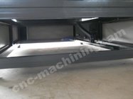 Cheap price ,Advertising cnc cutting engraving machine ZK-1218(1200*1800*120mm)