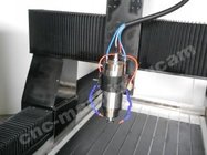 dimeter 400mm rotary ,cnc granite engraving machine ZK-9015(900*1500*700mm)
