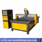 Cheap woodworking cnc router engraver ZK-1325A(1300*2500*150mm)