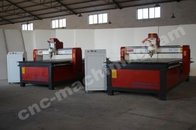 Economical wood cnc engraving machine ZK-1325A(1300*2500*150mm)