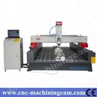 cnc router 4th axies for wood ZK-1325MB(1300*2500*450mm)
