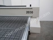 cnc router for woodworking ZK-2030(2000*3000*200mm)