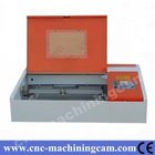 rubber stamp laser engraving machine ZK-5030-40W(500*300mm)