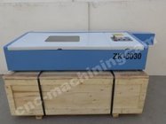 mini laser engraving machine ZK-5030-60W(500*300mm)
