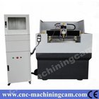 cnc router metal cutting machine ZK-6060(600*600*120mm)