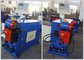 Vertical Aluminum Pipe Hydraulic Pipe Bending Machine 4KW High Safety supplier