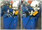 High Performance Pipe Manufacturing Equipment Metal Circular Saw Machine supplier