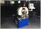 Stainless Steel Round Pipe Bending Machine Full Automatic Working Speed 140mm / S supplier