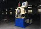 Vertical Square Tube Rolling Machine Hydraulic Driving Full Mechanical Transmission supplier