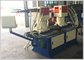 High Performance Double Head Pipe Bending Machine For Office Furniture Processing supplier