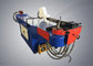 High Speed Semi Automatic Pipe Bending Machine High Safety Stable Performance supplier