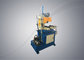Stainless Steel Tube Sawing Machines , High Precision Metal Tube Cutting Machine supplier