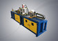 Customized Voltage Pipe Manufacturing Equipment , High Speed Punching Machine supplier
