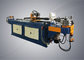 PLC Controller Automatic Tube Bending Machine For Bicycle Industry With 4 Axis supplier