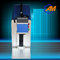 Desktop Optical Fiber Laser Markers/Laser Marking Machine supplier