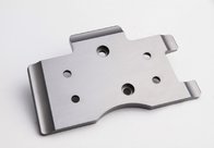 Best Aluminum / Brass / Carbon Steel CNC Machining Products Tolerance +/-0.05 for sale