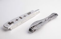 China Aluminum / Steel / Iron CNC Milling Service CNC Machining Products distributor