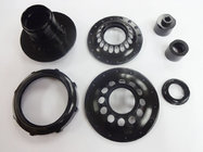 Best OEM / ODM High Precision Cnc Turning And Milling Bicycle Part Processes for sale