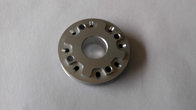 China Custom metal Machining Aluminum Component , cnc milling service For Auto Performance distributor