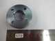 Zinc Plated Custom cnc machined parts ,  Stainless Steel CNC Machining parts turning Process supplier