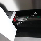 China small 4 axis cnc machine engraving cutting for wood metal ZK-6090 600*900mm