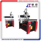 China small stone metal wood engraving machine with DSP controller ZK-6090-2.2KW 600*900mm
