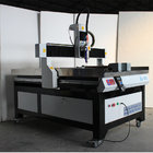 ZK-9015 CNC Cutting Machine for advertising wood metal 900*1500mm