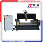 Heavy duty marble granite stone CNC Router ZK-9015 900*1500mm with NcStudio controller